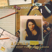 Adonis... and other romantic delusions